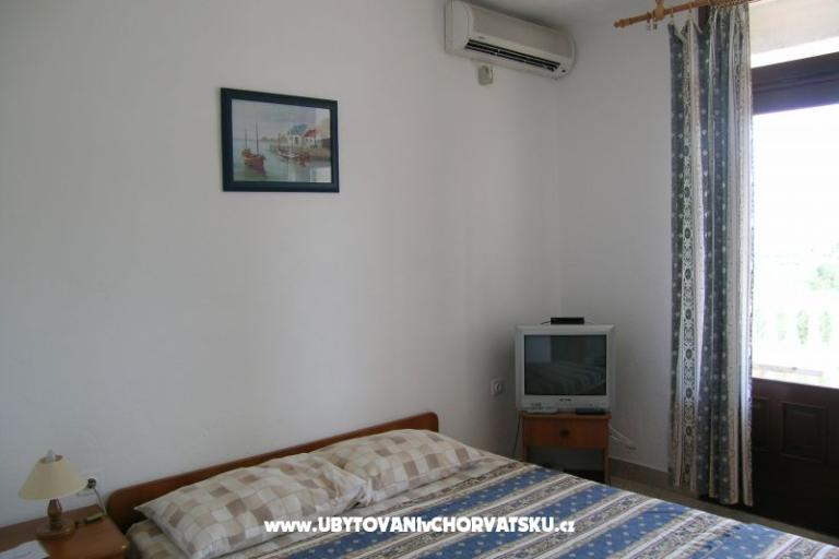 Apartmány Marijan – foto 18