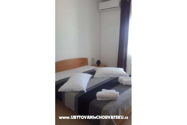 Apartmány Marijan – foto 2