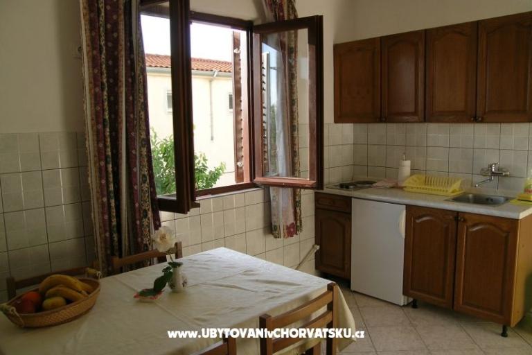 Apartmány Marijan – foto 9