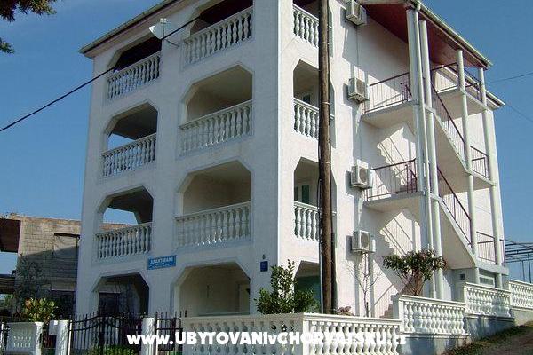 Apartmány Markusic – foto 3