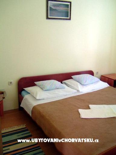 Apartmány Markusic – foto 4