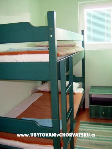 Apartmány Markusic – foto 5
