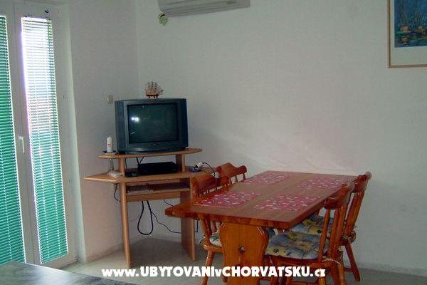 Apartmány Markusic – foto 6