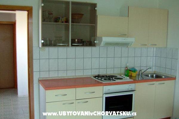 Apartmány Markusic – foto 7