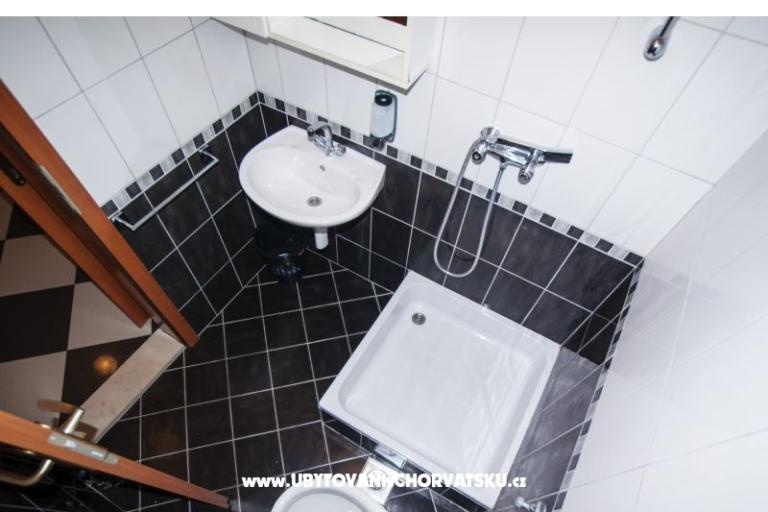 Apartmány Martina – foto 10