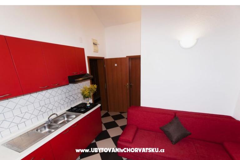 Apartmány Martina – foto 11