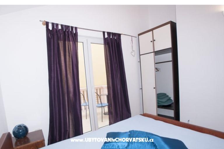 Apartmány Martina – foto 12