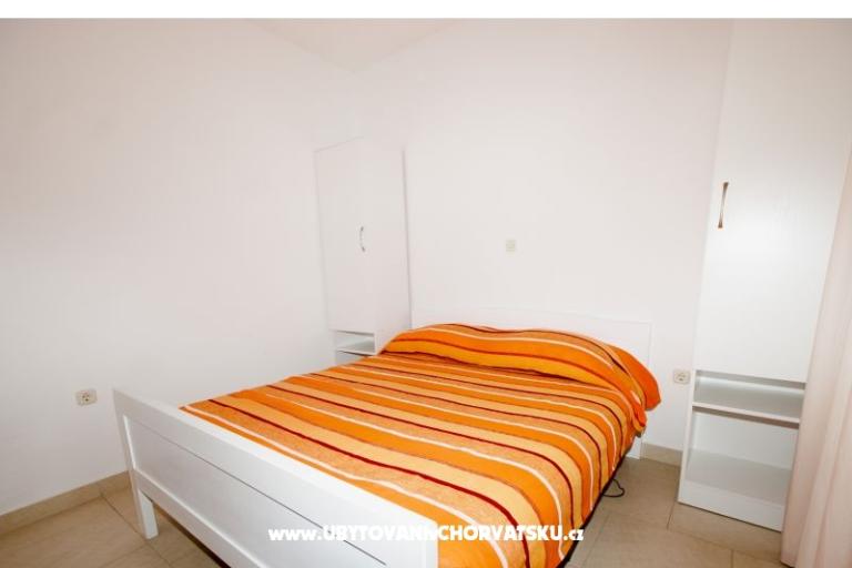 Apartmány Martina – foto 13