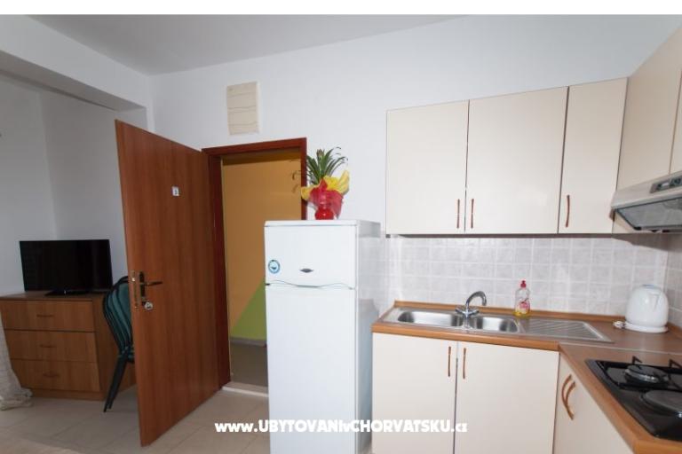 Apartmány Martina – foto 15