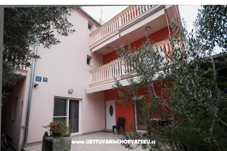 Apartmány Martina – foto 18