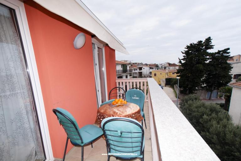 Apartmány Martina – foto 3
