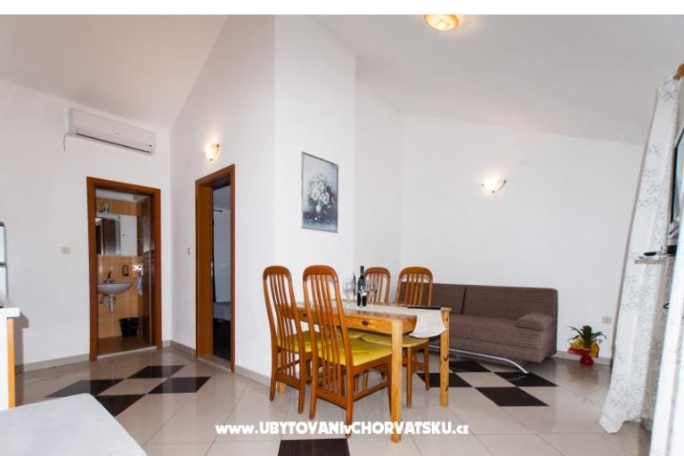 Apartmány Martina – foto 9