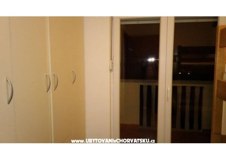 Apartmány Melissa  – foto 13