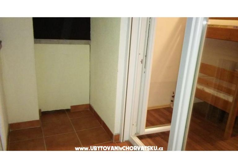 Apartmány Melissa  – foto 14