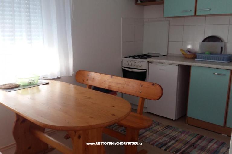 Apartmány Melissa  – foto 7