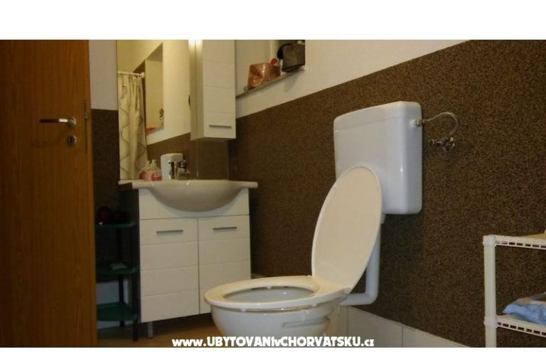 Apartmány Melissa  – foto 8