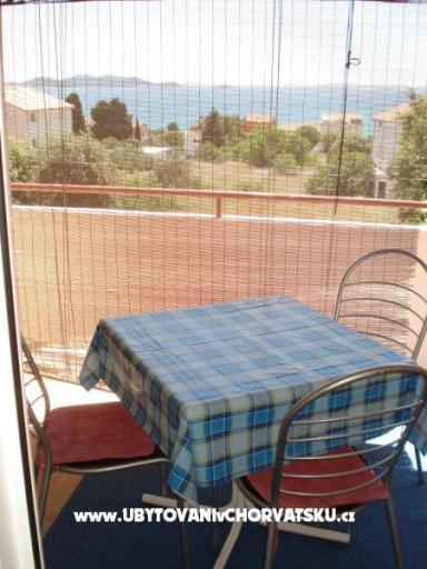Apartmány Milan Dragutin Čudina – foto 5