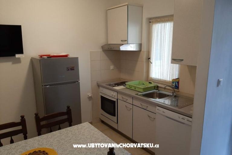 Apartmány Milan Dragutin Čudina – foto 10