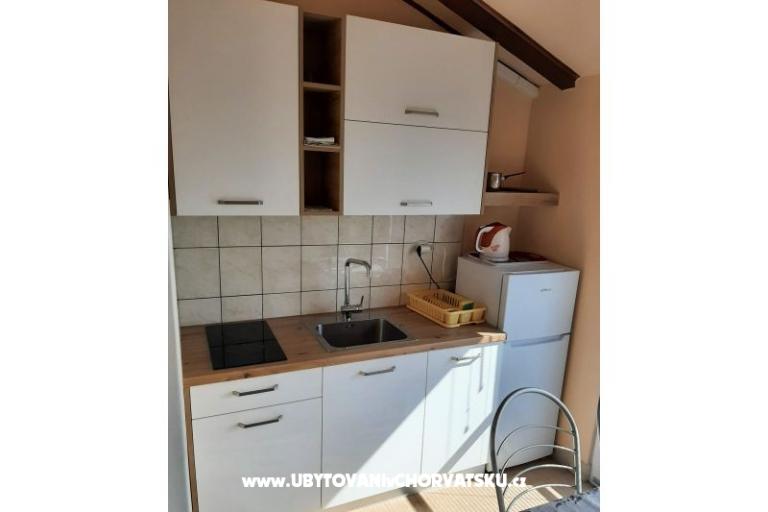 Apartmány Milan Dragutin Čudina – foto 4