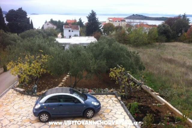 Apartmány Mirjana  – foto 2