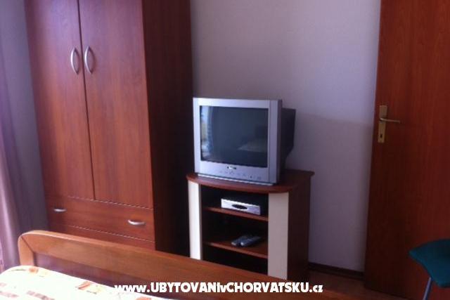 Apartmány Mirjana  – foto 4