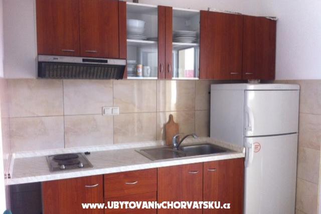Apartmány Mirjana  – foto 5