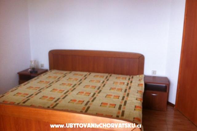 Apartmány Mirjana  – foto 6