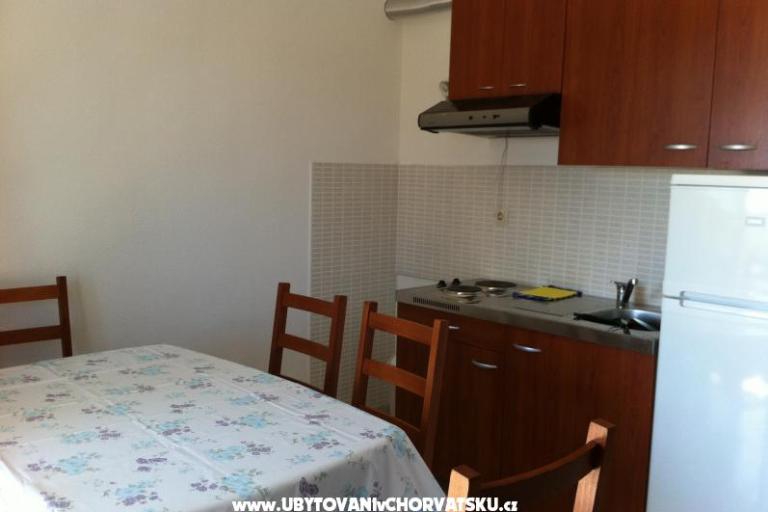 Apartmány Mirjana  – foto 7