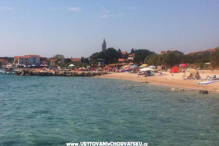 Apartmány Mirjana  – foto 8