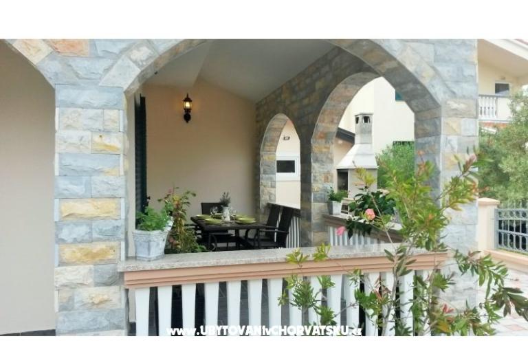 Apartmány Monika – foto 4