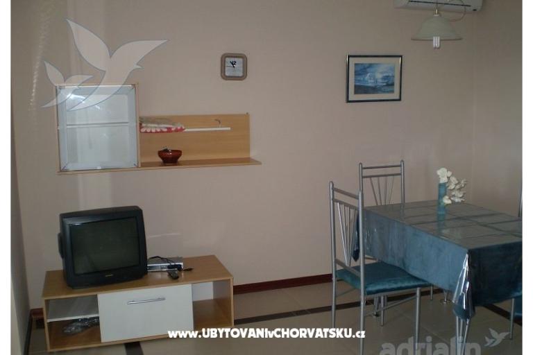 Apartmány Nada – foto 10