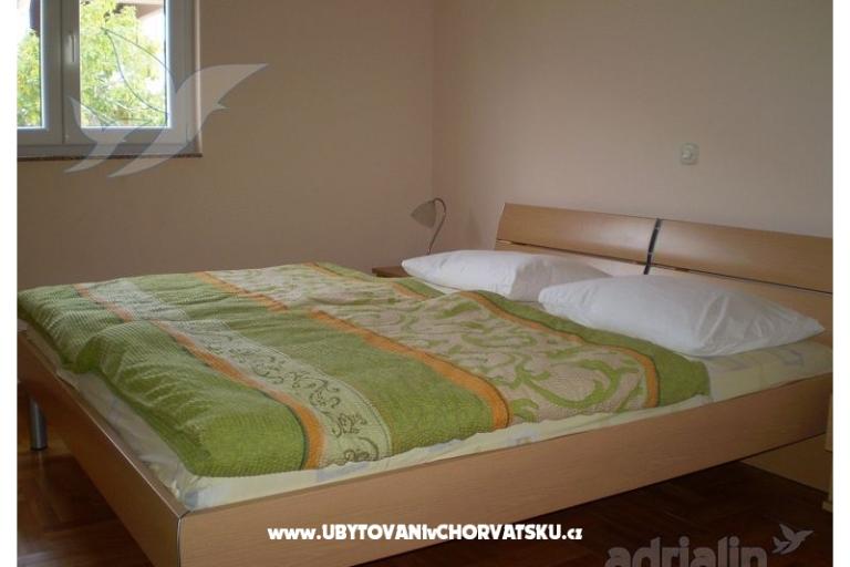 Apartmány Nada – foto 11