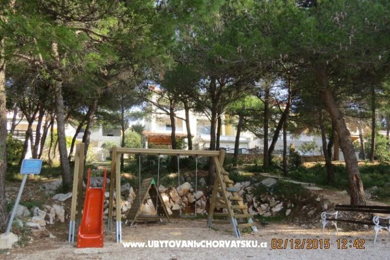 Apartmány Nada – foto 2