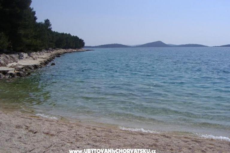 Apartmány Nakić – foto 10