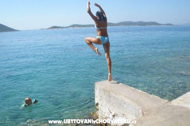 Apartmány Nakić – foto 13