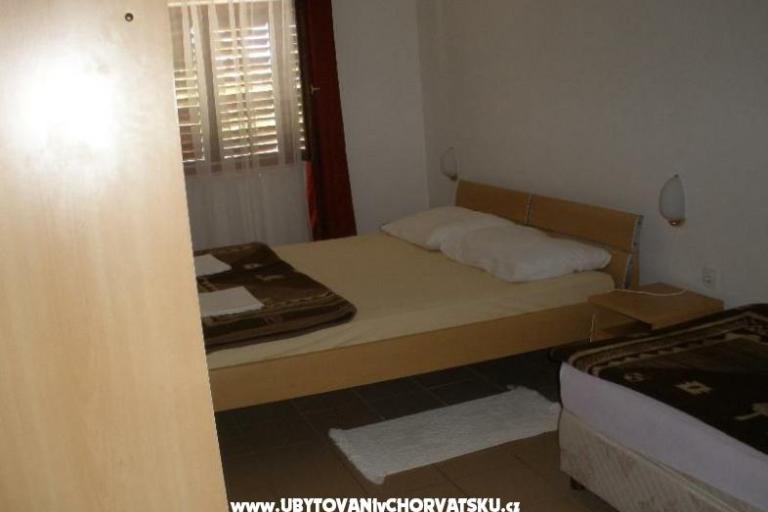 Apartmány Nakić – foto 14