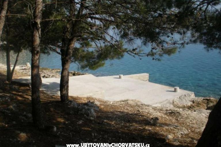 Apartmány Nakić – foto 17