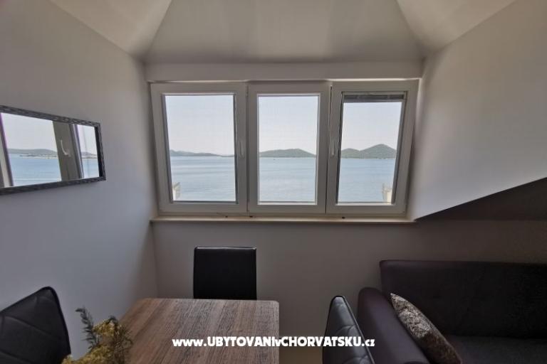 Apartmány Nakić – foto 18