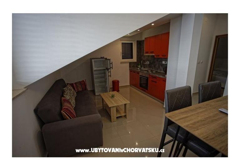Apartmány Nakić – foto 19