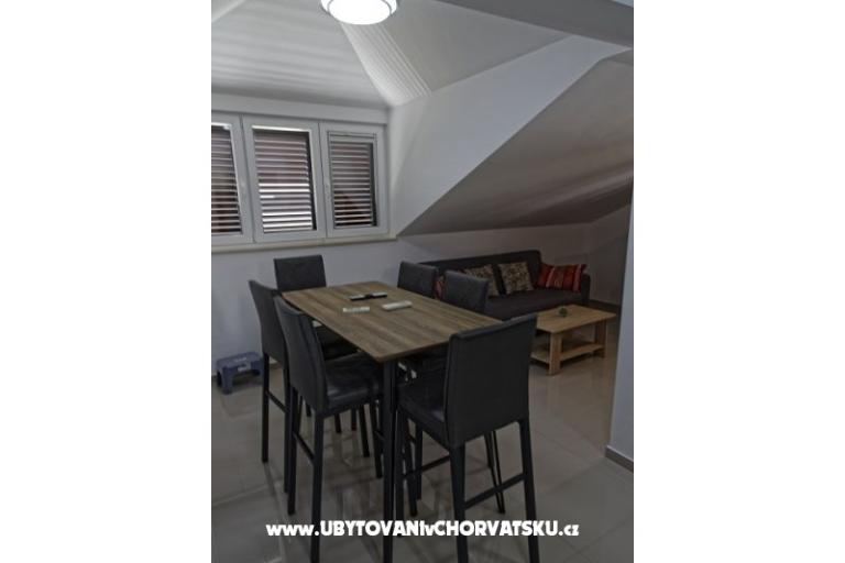 Apartmány Nakić – foto 20