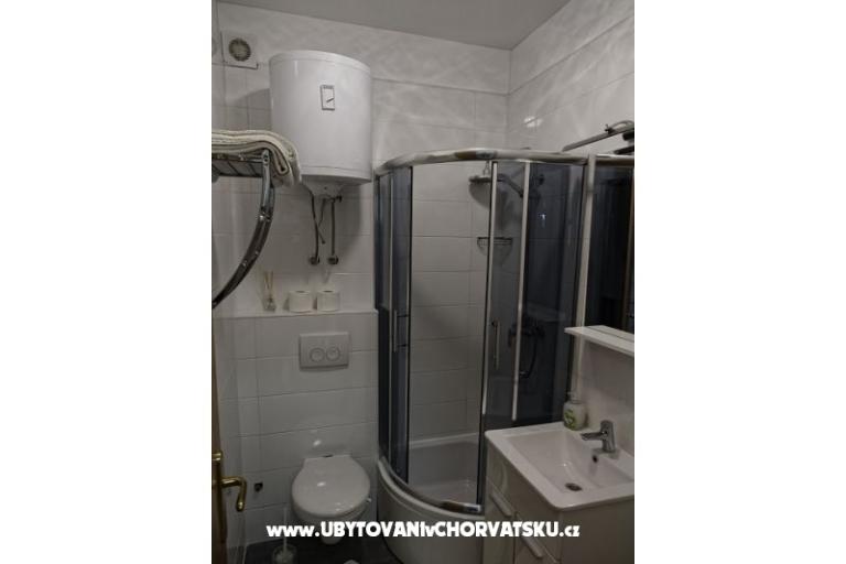 Apartmány Nakić – foto 21