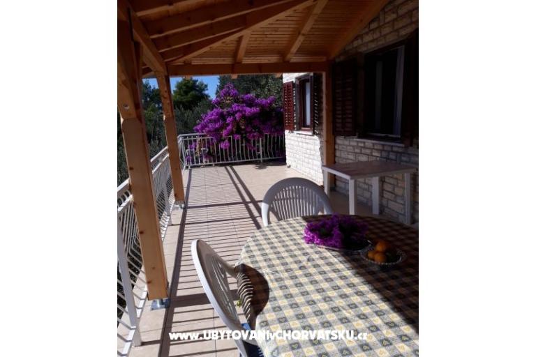 Apartmány Nakić – foto 23