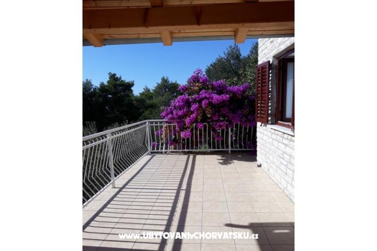 Apartmány Nakić – foto 24