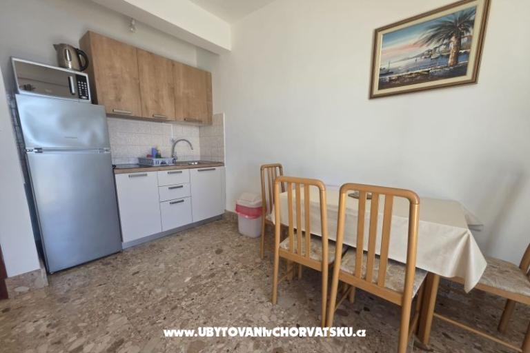 Apartmány Nakić – foto 26