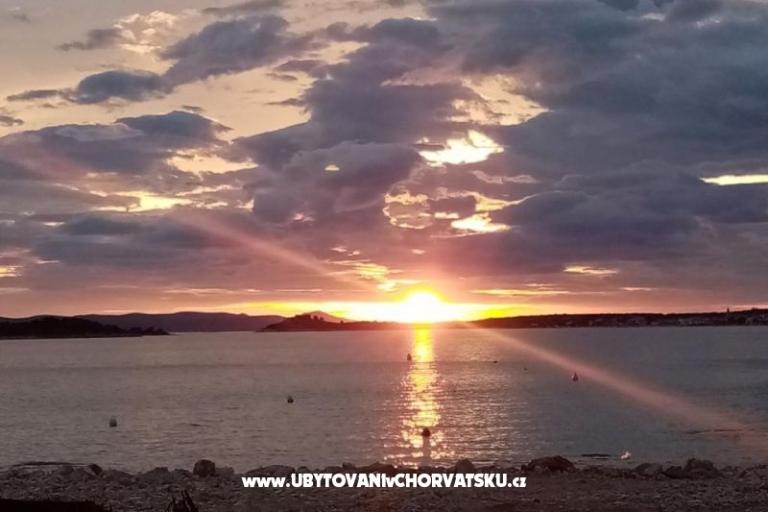 Apartmány Nakić – foto 4