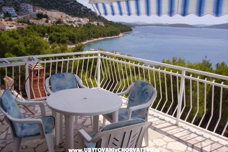 Apartmány Nakić – foto 5