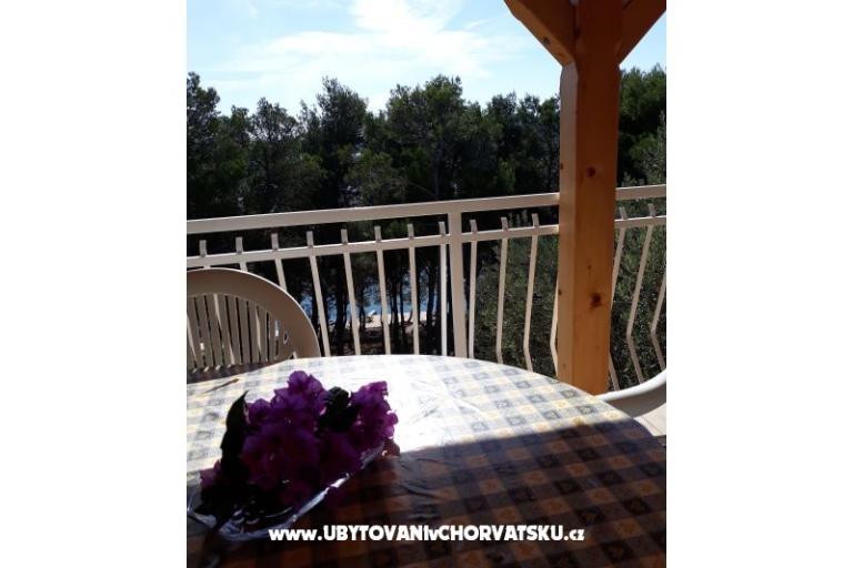 Apartmány Nakić – foto 6