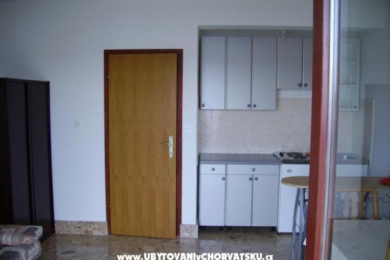 Apartmány Nakić – foto 7