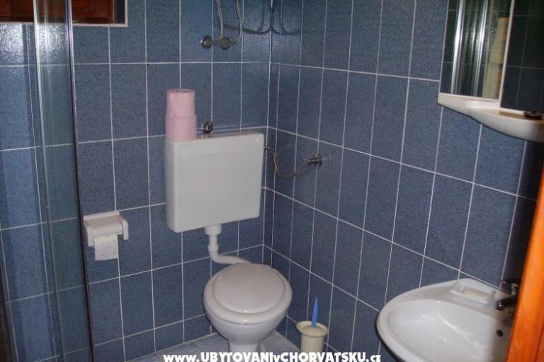 Apartmány Nakić – foto 8