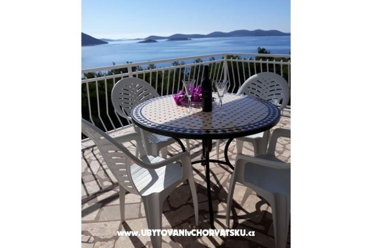 Apartmány Nakić – foto 9